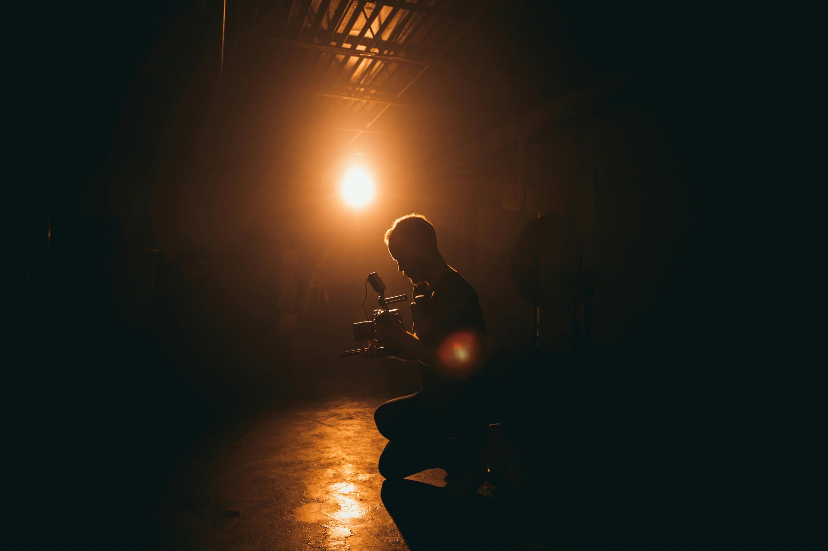Production